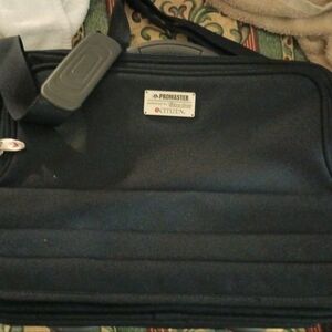 Citizen laptop travel bag